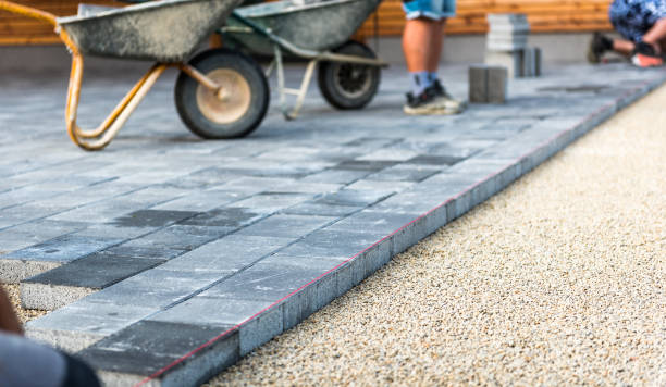 Driveway Overlay Services in South Patrick Shores, FL